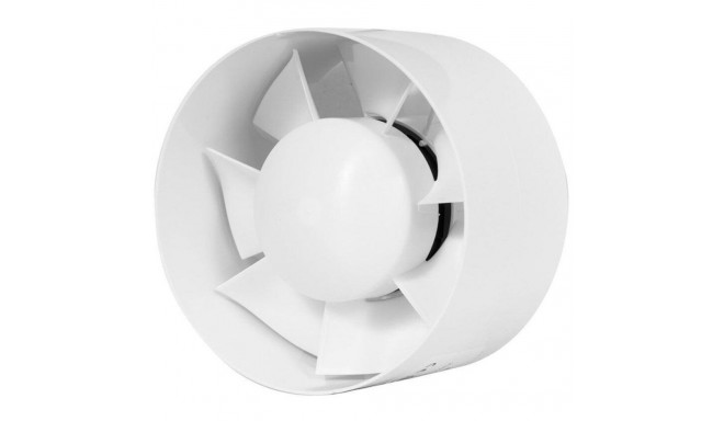 DUCT FAN E-EXTRA DN100 TIMER EK100T