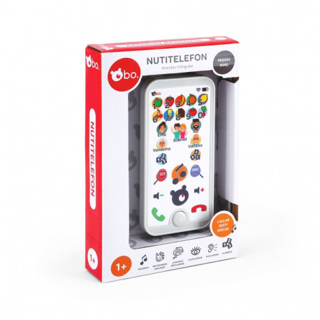 bo. hariduslik nutitelefon