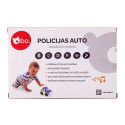 Interactive politseiauto
