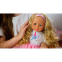 bo. Interactive doll "Milana" (speaks Russian language), 40 cm