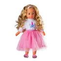 bo. Interactive doll "Emma" (speaks Finnish language), 40 cm