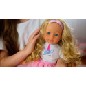 bo. Interactive doll "Emma" (speaks Finnish language), 40 cm