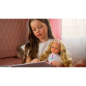 bo. Interactive doll "Emma" (speaks Finnish language), 40 cm