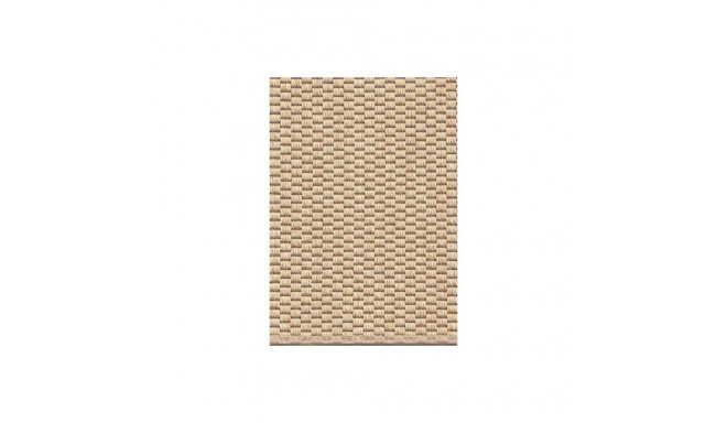 RUG MARS beež 1x1.6 SOFTFLAT