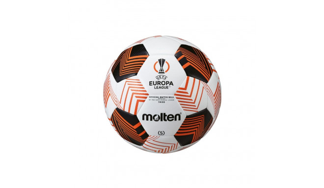 jalgpall MOLTEN F5U3600-34 UEFA Europa League koopia