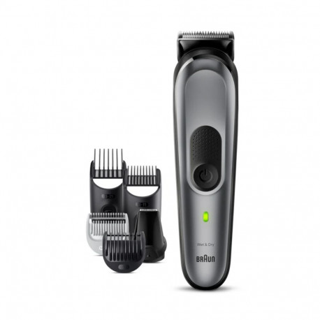 Hair clipper BRAUN MGK7420