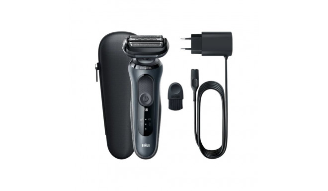 Braun SHAVER 61-N1000S pardel