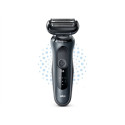 BRAUN Series 6 Shaver AutoSense 61-N1000s