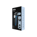 BRAUN 61-B1500s Shaver