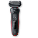 BRAUN 51-R1200s Shaver