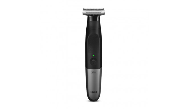 BRAUN XT 5200 Series XT5 Trimmer/Shaver