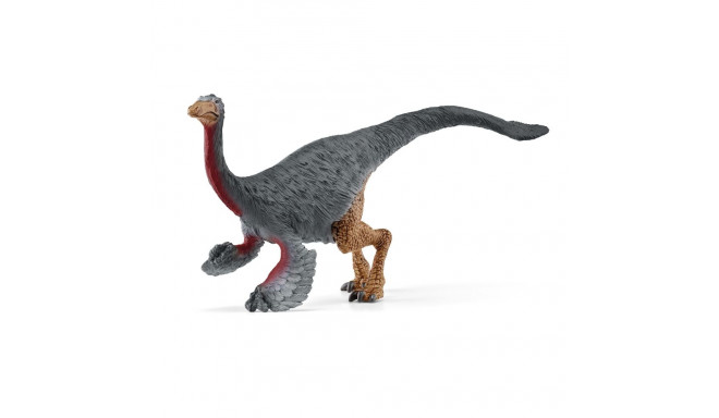 SCHLEICH DINOSAURUSED Gallimimus