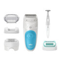 BRAUN epilator Silk-epil SES 5810