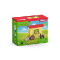 SCHLEICH FARM WORLD mobiilne kanakuut