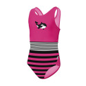 Girl's swim suit BECO UV SEALIFE 810 40 116cm