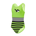 Girl's swim suit BECO UV SEALIFE 810 80 116cm