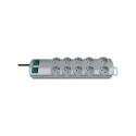 Pikendusjuhe 1153390120 2M 10V hall