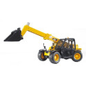 TOY CAR TELEHANDLER 2141