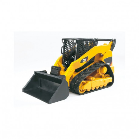 Bruder Multi Terrain 02136 mängutraktor