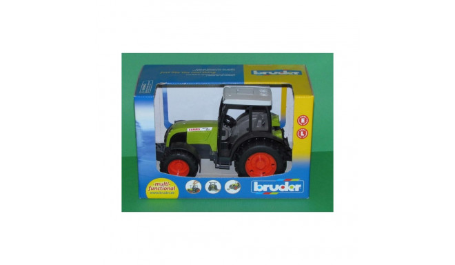 Bruder Traktor Class Nectis 267 F (02110)