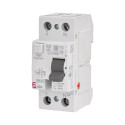 EFI-P2 AC 40/0.03 VOOLULEKKE RELEE
