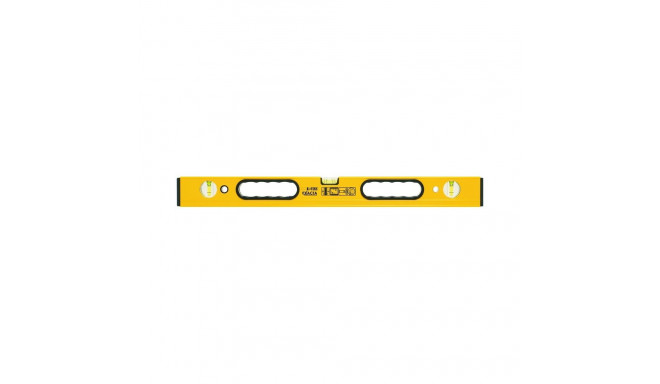 EXACTA. SPIRIT LEVEL 3V120CM. HAND-HOLDS