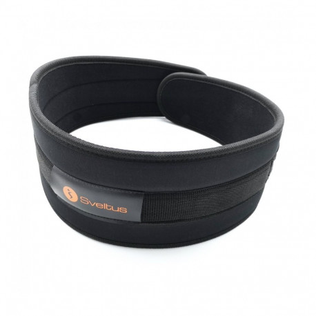 Weightlifting belt SVELTUS 9400-3 L must