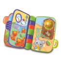 VTECH Interactive toy Babys first storytime rhymes (In Estonian lang.)