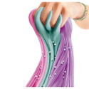 SO SLIME komplekt Fluffy shaker 3-pakk