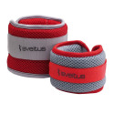 Aqua weights for arms and legs SVELTUS AQUA BAND 2x0,5kg