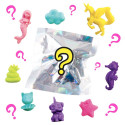 SO SLIME komplekt Fluffy shaker 3-pakk