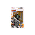 ANIME HEROES Naruto figure with accessories, 16 cm - Hatake Kakashi Fourth Great Ninja War