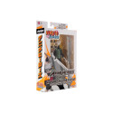 ANIME HEROES Naruto figure with accessories, 16 cm - Hatake Kakashi Fourth Great Ninja War