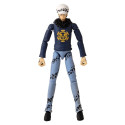 ANIME HEROES One Piece figure with accessories, 16 cm - Trafalgar D. Law