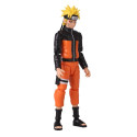 ANIME KANGELASED Naruto figuur tarvikutega, 16 cm - Uzumaki Naruto Eremiidi Režiim