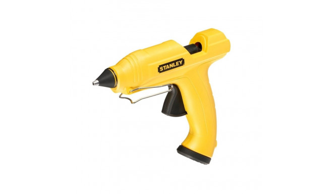 6-GR90 STANLEY CORD FREE STD GLUEGUN