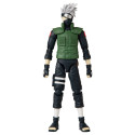 ANIME HEROES Naruto figure with accessories, 16 cm