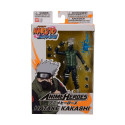 ANIME HEROES Naruto figure with accessories, 16 cm