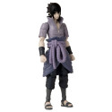 ANIME KANGELASED Naruto figuur tarvikutega, 16 cm