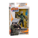 ANIME KANGELASED Naruto figuur tarvikutega, 16 cm