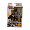 ANIME KANGELASED Naruto figuur tarvikutega, 16 cm