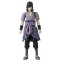 ANIME KANGELASED Naruto figuur tarvikutega, 16 cm