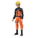 ANIME KANGELASED Naruto figuur tarvikutega, 16 cm