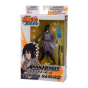 ANIME KANGELASED Naruto figuur tarvikutega, 16 cm