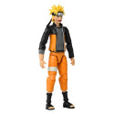 ANIME KANGELASED Naruto figuur tarvikutega, 16 cm