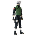 ANIME KANGELASED Naruto figuur tarvikutega, 16 cm