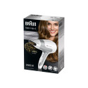 BRAUN HD 580 White BOX HAIRDRYER BRAUN HD 580 White BOX HAIRDRYER