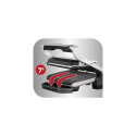 Grill TEFAL GC712D34