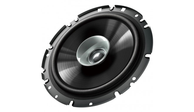 PIONEER TS-G1710F Dual cone speakers (280W)