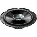 PIONEER TS-G1710F Dual cone speakers (280W)